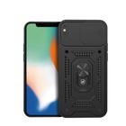 Capa Dinamic Cam Protection compatível com iPhone X - Gshield