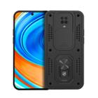 Capa Dinamic Cam Protection Xiaomi Redmi Note 9S - Gshield