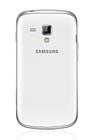 Capa Dura Acrílica Transparente Celular Samsung S2 Duos Trend s7560 s7562 s7582