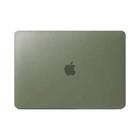 Capa Dura Ultrafina para MacBook Pro 14", MacBook Air 13" (M1/M2/M3) e 15.3"/13.6"