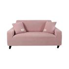 Capa Elástica de Sofá Jacquard - Para Sofás de 1, 2, 3 e 4 Lugares em Formato L