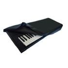 Capa em material sintético para Teclado Musical - Proteção e Elegância