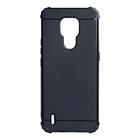 Capa Emborrachada + Anti Impacto NOVO Moto E7 6.5 XT2095 - Cell In Power25