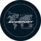 Capa Estepe Crossfox Ecosport Aircross Doblo Spin C/ Cadeado
