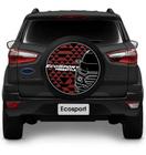 Capa Estepe Ecosport 2002 a 2019 Aro 13 a 16 Freestyle - splody