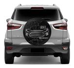 Capa Estepe Ecosport 2005 06 07 08 09 A 2018 Connected To The World