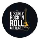 Capa Estepe Ecosport Rock'n Roll 2011 2012 Com Cadeado