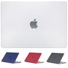 Capa Fibra de Carbono Compatível com Macbook Pro 16.2 pol A2780