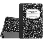 Capa Fintie para iPad Mini 4 - Leve, Slim, com Suporte Inteligente e Função Sono/Despertar