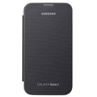 Capa Flip Cover Samsung Galaxy Note 2 - Marrom