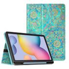 Capa Folio Fintie para Samsung Galaxy Tab S6 Lite 10.4 2024/2022/2020