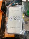 Capa Frente Verso Proteção 360 Para Samsung G532 G531 G530 Gran Prime