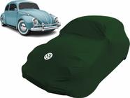 Capa Fusca Volkswagen Tecido Lycra - MZ Auto Parts