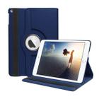 Capa Giratória Inclinável Para Tablet Ipad 6 e Ipad Air 2 + Película de Vidro