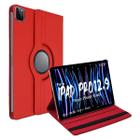 Capa Giratoria Para Apple iPad Pro 12.9" 4ª 5ª 6ª Geração (Ano 2020/2021/2022) - Alamo