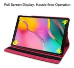 Capa Giratória Para Tablet Tab A 10.1 2019 T510 T515
