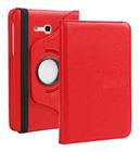 Capa Giratória Tablet Samsung Galaxy Tab3 7 T110 T113 T116 Vermelha