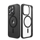 Capa GUARD LENS Magsafe da ROCK Compativel com IPHONE 15 Normal 6.1