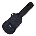 Capa Guitarra Working Bag Luxo Acolchoada Nylon 600 Slim