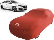 Capa Honda Civic G10 Tecido De Lycra