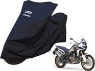 Capa Impermeável Anti-UV Moto Honda CRF 1000 L Africa Twin