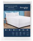 Capa Impermeável Cama King - 1,93 cm X 2,03 cm - Bernadete