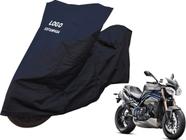 Capa Impermeável Moto Triumph Speed Triple Street Triple 675