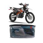 Capa Impermeável para cobrir KTM 690 Enduro/ Enduro G(220)