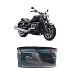 Capa Impermeável para cobrir TRIUMPH ROCKET III ROADSTER GG(200)