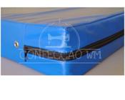 Capa Impermeável para Colchão de Solteiro Variação de medidas