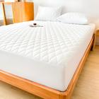 Capa Impermeável para Colchão Solteiro Com Elástico Matelado Serene Confort