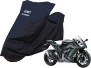 Capa Impermeável Para Moto Kawasaki ZX-10R SE Esportiva