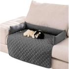 Capa Impermeável Sofa Manta Pet Cachorro 90X120CM