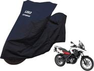 Capa Impermeável Tecido Tecnológico Para Moto Bmw G 650 GS