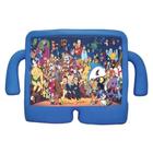 Capa Infantil Bracinho Para Tab A9+ 11" X210 2023 + Película