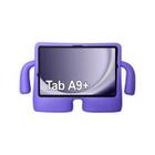 Capa Infantil Com Bracinho Para Tablet Galaxy Tab A9 Plus 11