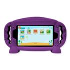 Capa Infantil de Silicone Com Alça CompatÍvel Com O Tablet Twist Tab T770 Multilaser 7 Polegadas