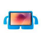 Capa Infantil Iguy Para Tablet Samsung Tab A 8" (2017) SM- T380 / T385 + Película de Vidro
