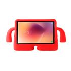Capa Infantil Iguy Para Tablet Samsung Tab A 8" (2019) SM- T295 / T290 / T297 + Película de Vidro