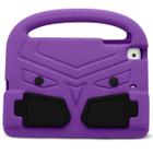 Capa Infantil Maleta Para Tablet Tab A8 10.5 SM- X200 / X205 + Película de Vidro