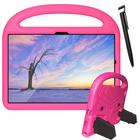 Capa Infantil Para Galaxy Tab A9 11'' X210 2023 + Caneta