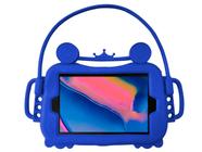 Capa Infantil Para Tablet Tab A 8 P200 P205 8 Polegadas Suporte Veicular Anti Impacto Antiderrapante