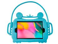 Tablet Infantil Multilaser NB380 Laranja Kid Pad Capa de Silicone 32GB Para  Criança  Netflix - Tablet Infantil - Magazine Luiza