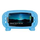 Tablet Infantil Multilaser NB380 Laranja Kid Pad Capa de Silicone 32GB Para Criança Netflix - Tablet Infantil - Magazine Luiza