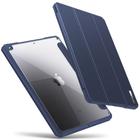 Capa INFiLAND iPad 9 10.2 Premium 2021 A2602 A2603 c/ Wake Sleep