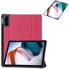 Capa interior camurça + vidro para Redmi Pad 10.6”