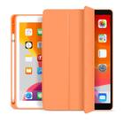 Capa iPad 7a/8a e 9a Geração 10.2 Polegadas WB Premium Slim Antichoque com Compart. para Pencil
