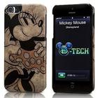 Capa iPhone 5 E 5s do Mickey Park Disney