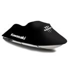 Capa Jet Ski Kawasaki Zxi 750/900/1100 Alta Proteção Monster