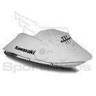 Capa Jet Ski Kawasaki Zxi 750/ 900/ 1100 - Monster Blackout - SPTS